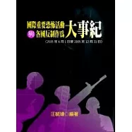 國際重要恐怖活動與各國反制作為大事紀