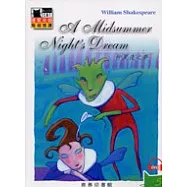 仲夏夜之夢 A Mid Summer Night&rsquo;s Dream