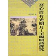 吾心自有光明月