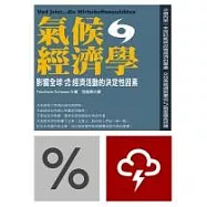 氣候經濟學：影響全球4/5經濟活動的決定性因素