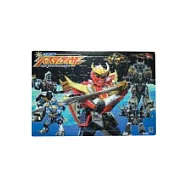 幻星神益智拼圖(一)