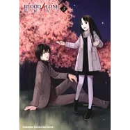 BLOOD ALONE 03