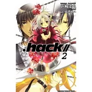 .hack//AI buster(2)