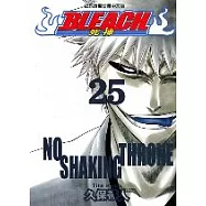 BLEACH 死神 25