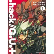 .hack//G.U.+ 01