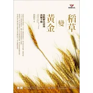 稻草變黃金：焦點解決諮商訓練手冊