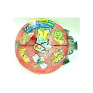 瓢蟲先生磁鐵嵌入板