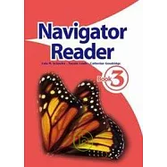 Navigator Reader.Book 3