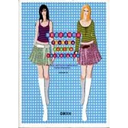 服裝設計表現技法