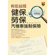 輕鬆搞懂健保、勞保及汽機車強制保險