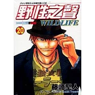 野性之聲 20