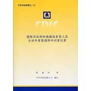 國際存款保險機構協會第三屆全球年會暨國際研討會紀實