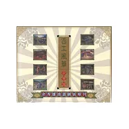 百工風華-余秀雄油畫個展專刊(中英版)