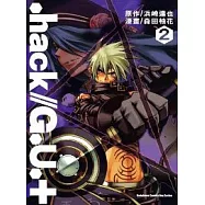 .hack//G.U.+ 02