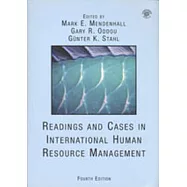 Readings and Cases in International Human Resource Management(四版)