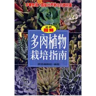 多肉植物栽培指南