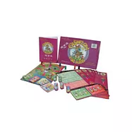 《現金流遊戲盒》(兒童版)