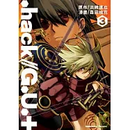 .hack//G.U.+ 03