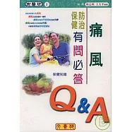 痛風防治保健有問必答