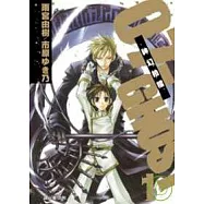 07-GHOST 神幻拍檔 1