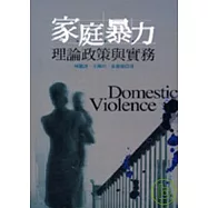 家庭暴力理論政策與實務
