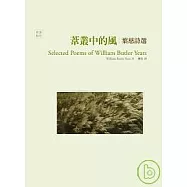 葦叢中的風：葉慈詩選