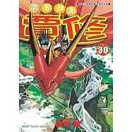 魔法少年賈修30