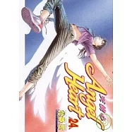 Angel Heart-天使心 24