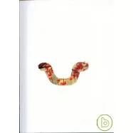 詩與邊界-2007年第8屆臺北詩歌節詩選(書+光碟)