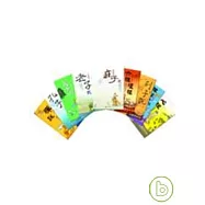 蔡志忠中國經典系列(書+DVD)