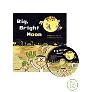 Big Bright Moon 中秋節(附CD)