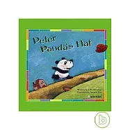 Peter Panda’s Hat 彼得熊貓的帽子