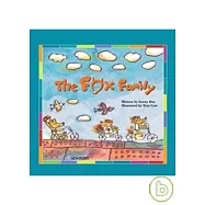 The Fox Family 狐狸家庭