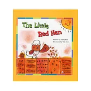 The Little Red Hen 小紅母雞