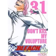 BLEACH 死神 31