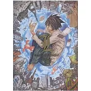 死亡筆記本 L Change The World (全)