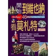 開始到維也納看莫札特