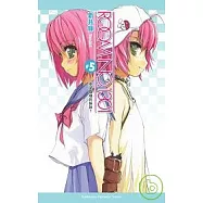 ROOM NO.1301#5英姿煥發的妹妹?
