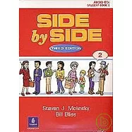 Side by Side CDs (2), 3/e 7片