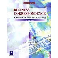 Business Correspondence (Intermediate) 2ed