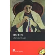 Macmillan(Beginner): Jane Eyre +2CDs