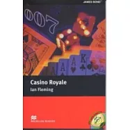 Macmillan(Pre-Int): Casino Royale+CDs/2片