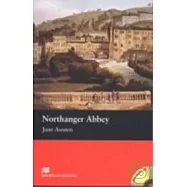 Macmillan(Beginner): Northanger Abbey+1CD