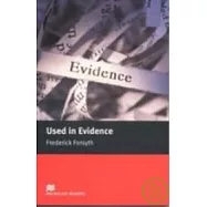 Macmillan(Intermediate): Used in Evidence