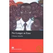 Macmillan(Intermediate): No Longer at Ease