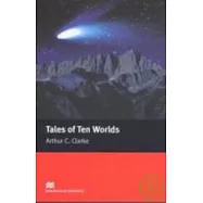 Macmillan(Elementary): Tales of Ten Worlds
