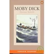 Penguin 2 (Ele): Moby Dick