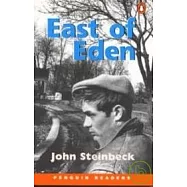 Penguin 6 (Adv): East of Eden