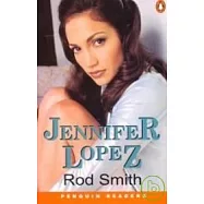 Penguin 1 (Beg): Jennifer Lopez