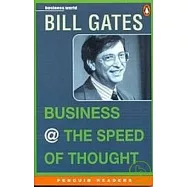 Penguin 6 (Adv): Business @ the Speed of Thought